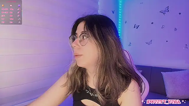 sweettvera online show from 1, 2, 2026