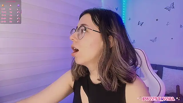 sweettvera online show from 5, 2, 2026