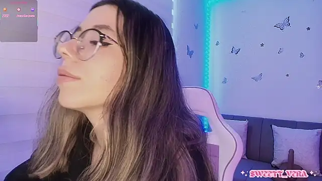 sweettvera online show from 9, 1, 2026