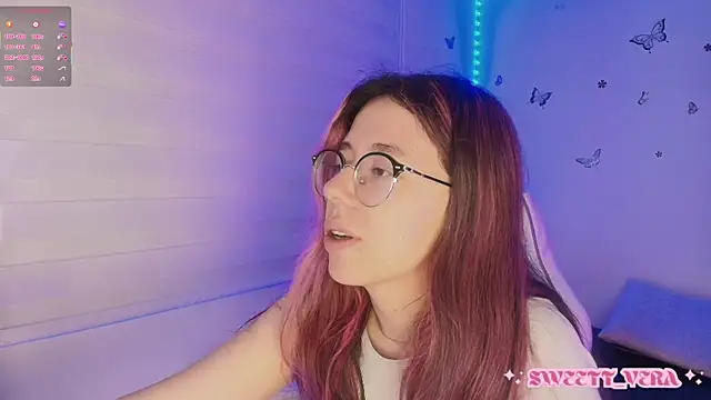 sweettvera online show from 14, 11, 2025