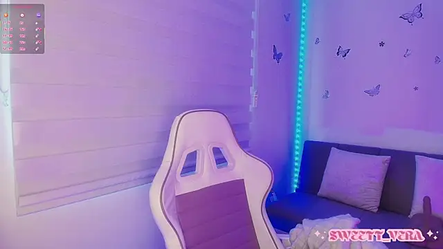 sweettvera online show from 2, 12, 2025