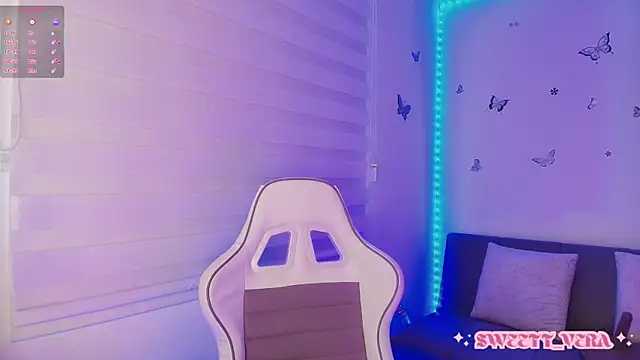 sweettvera online show from 28, 11, 2025