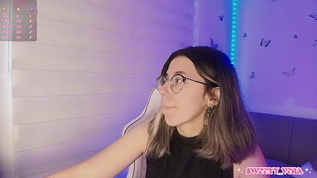 sweettvera online show from 13, 2, 2026