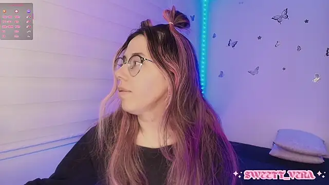 sweettvera online show from 20, 11, 2025