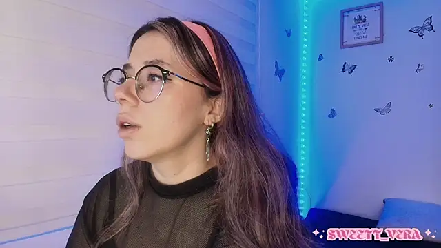 sweettvera online show from 30, 9, 2025