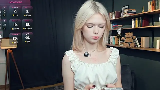 LaureMestler online show from 14, 1, 2026