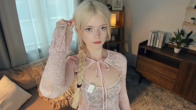 LaureMestler online show from 29, 5, 2026