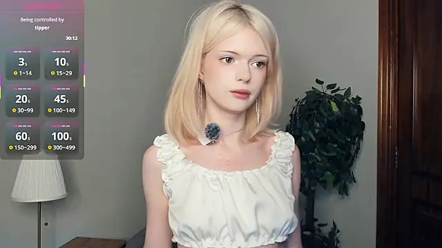 LaureMestler online show from 19, 1, 2026