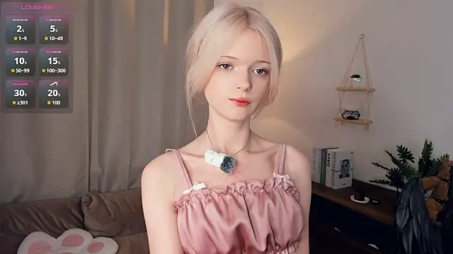 LaureMestler online show from 22, 2, 2026