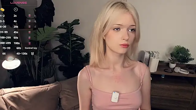 LaureMestler online show from 8, 4, 2026