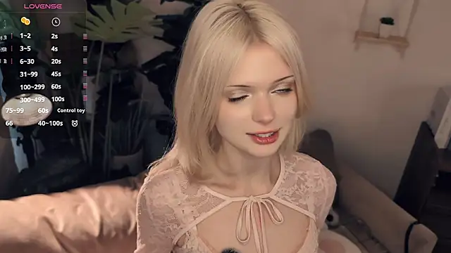 LaureMestler online show from 4, 4, 2026