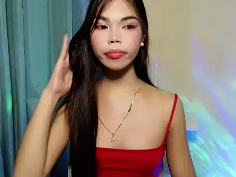 Delight Ivory online show from 6, 7, 2026