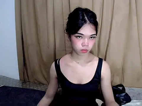 Ts ecaxxx online show from 12, 10, 2025