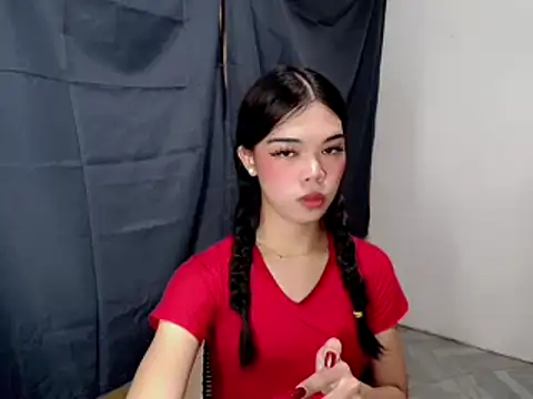 Ts ecaxxx online show from 18, 10, 2025