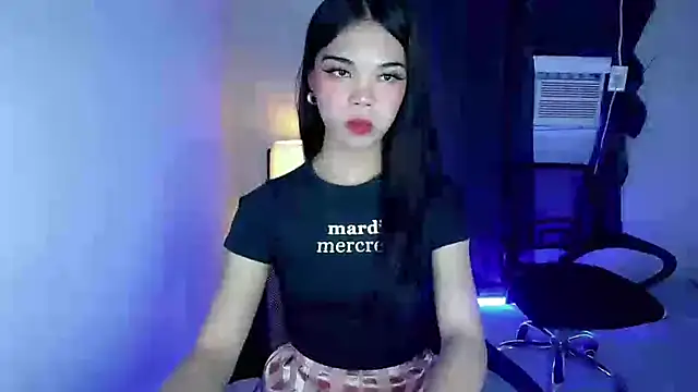 Ts ecaxxx online show from 2, 10, 2025