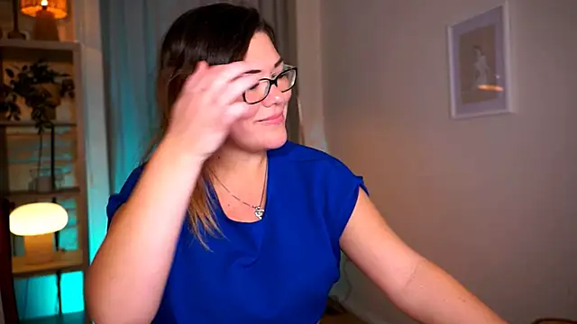 mrs fllowerr online show from 6, 11, 2025