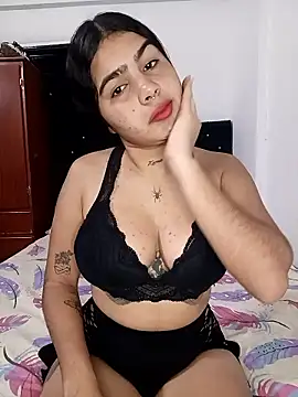 Sashalana online show from 15, 1, 2026