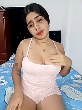 Sashalana online show from 6, 1, 2026