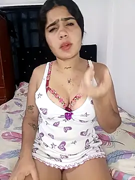 Sashalana online show from 22, 12, 2025