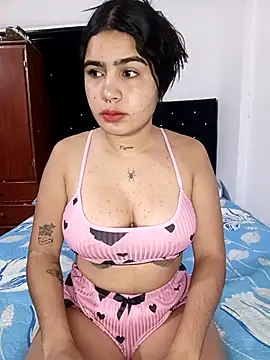 Sashalana online show from 11, 1, 2026