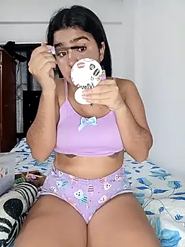 Sashalana online show from 1, 10, 2025