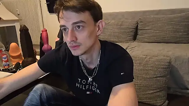 Chrisou73 online show from 18, 3, 2026