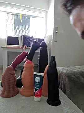 Chrisou73 online show from 18, 4, 2026