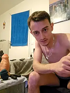 Chrisou73 online show from 5, 4, 2026