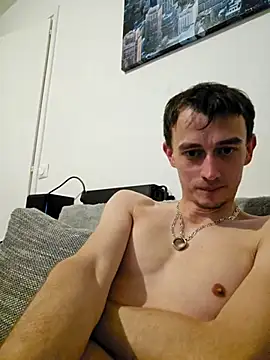 Chrisou73 online show from 18, 5, 2026