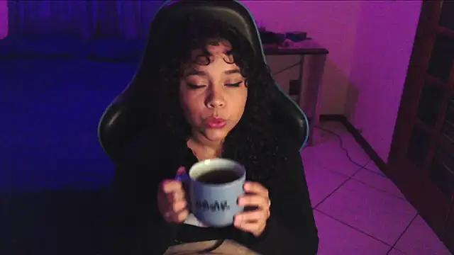sweetamy326 online show from 12, 5, 2026