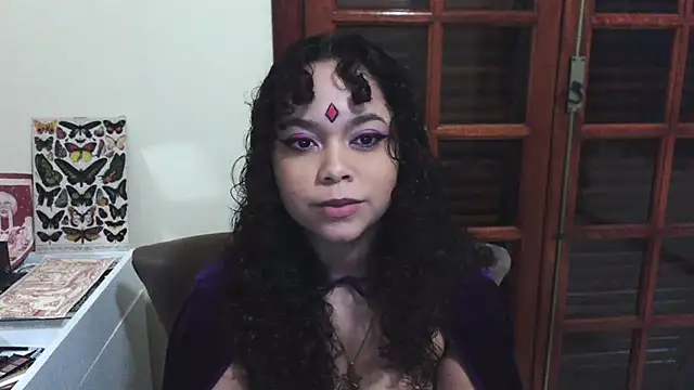 sweetamy326 online show from 31, 10, 2025