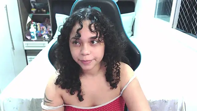 sweetamy326 online show from 2, 7, 2026