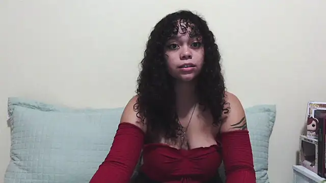 sweetamy326 online show from 28, 10, 2025