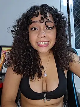 sweetamy326 online show from 4, 6, 2026