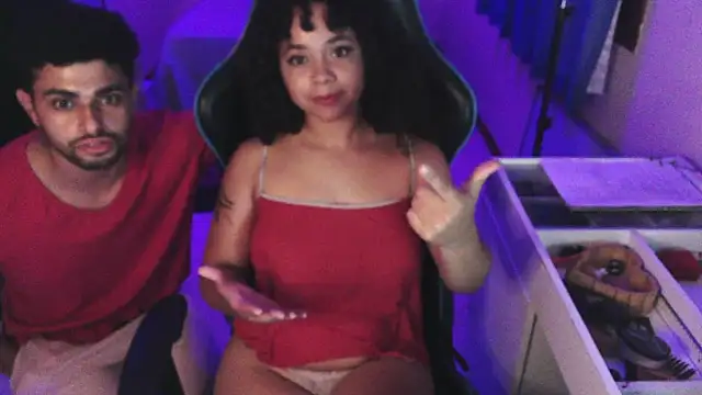 sweetamy326 online show from 4, 4, 2026