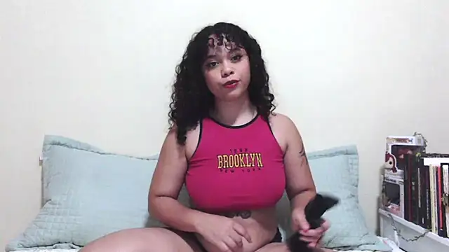 sweetamy326 online show from 17, 10, 2025