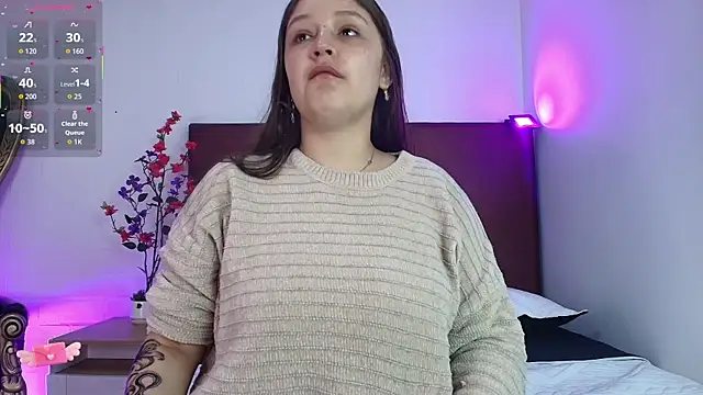 Snapshot of Krystal_Heartss chatting on 25, 2, 2026 Krystal Heartss online show from 25, 2, 2026