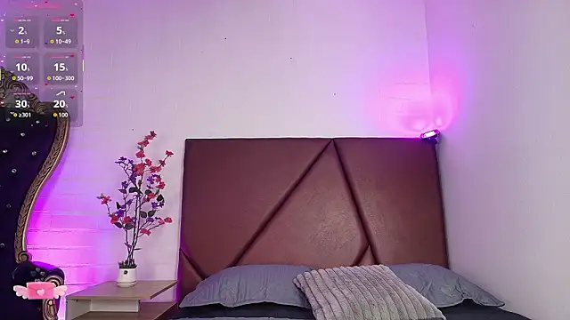 Snapshot of Krystal_Heartss chatting on 21, 2, 2026 Krystal Heartss online show from 21, 2, 2026