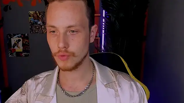 LeoMooree online show from 27, 9, 2025