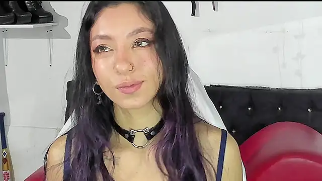 ValeryTatto online show from 10, 7, 2026