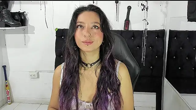 Snapshot of ValeryTatto chatting on 2, 6, 2026 ValeryTatto online show from 2, 6, 2026