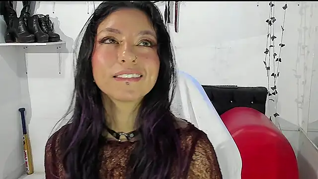 ValeryTatto online show from 2, 7, 2026