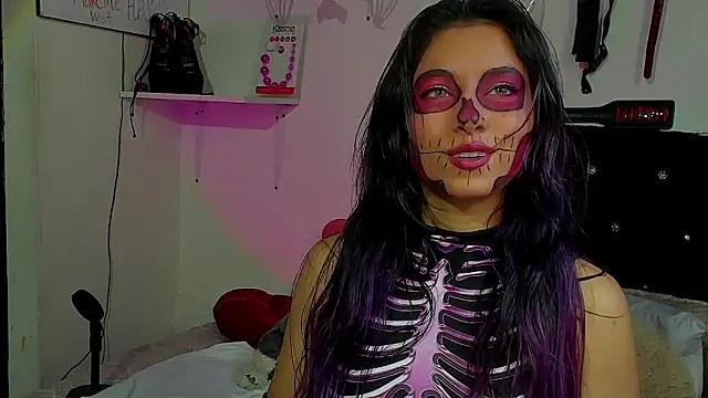 ValeryTatto online show from 28, 10, 2025