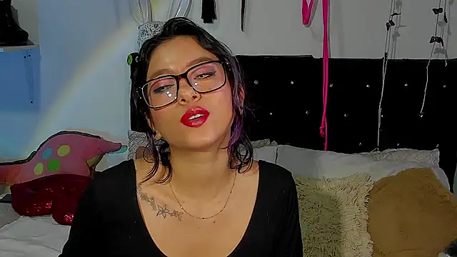 ValeryTatto online show from 17, 10, 2025