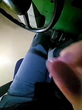 Marijkaa online show from 15, 11, 2025