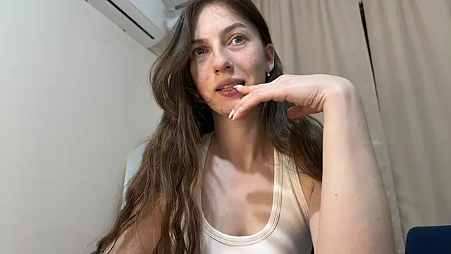 Prettyyy Angel online show from 23, 5, 2026