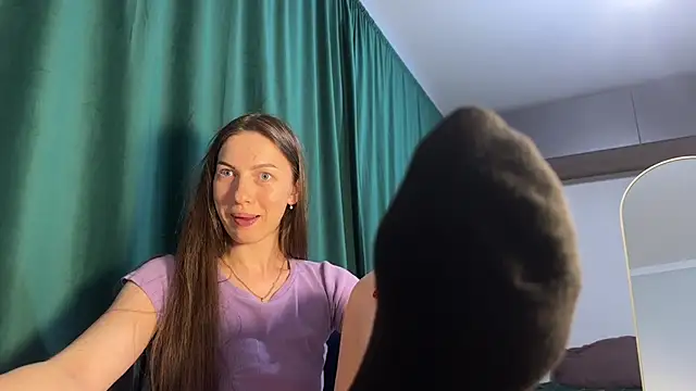 Prettyyy Angel online show from 26, 6, 2026