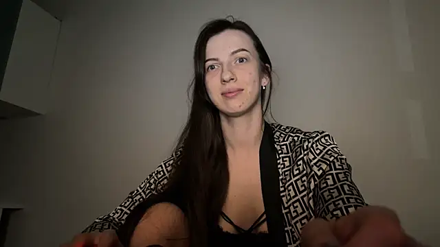 Prettyyy Angel online show from 23, 3, 2026