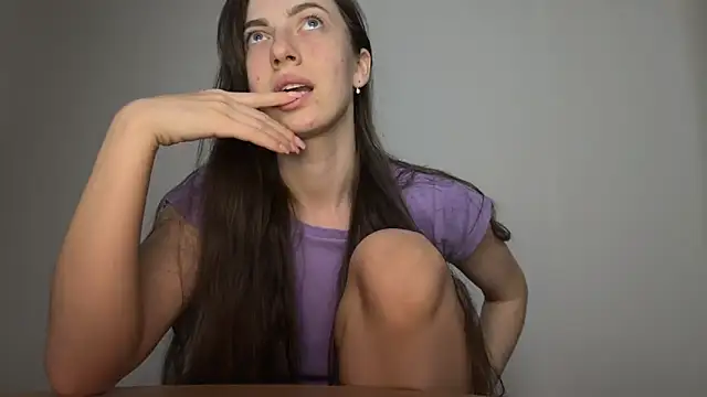 Prettyyy Angel online show from 6, 3, 2026