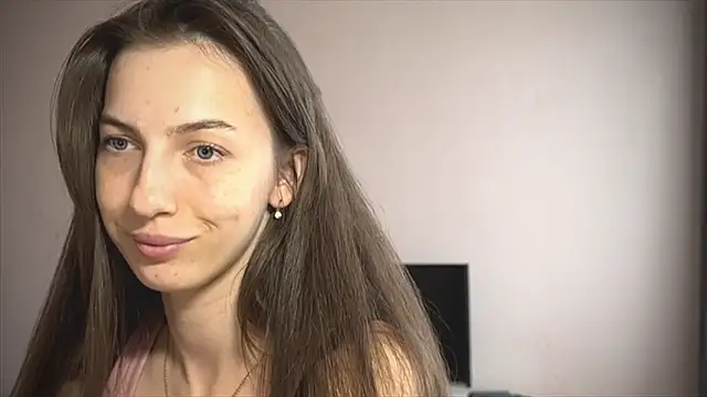 Prettyyy Angel online show from 2, 10, 2025